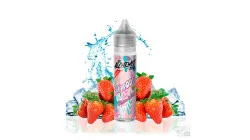 KALIPPOO FRESH FRESA THE ALCHEMIST JUICE 50ML VAPE E LIQUID