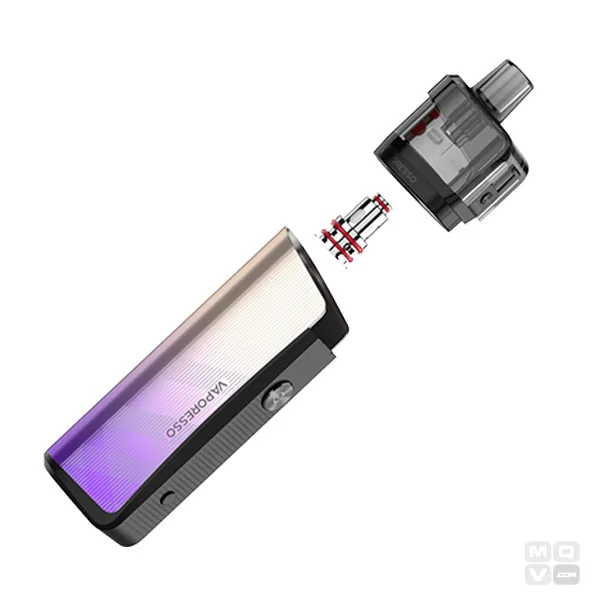 VAPORESSO GEN 80 S KIT