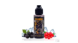 E LIQUID THE BLACK ZEUS JUICE 100ML