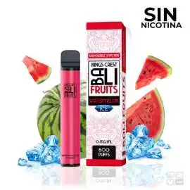 DISPOSABLE POD KINGS CREST BALI WATERMELON ICE VAPE