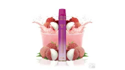 DISPOSABLE POD VOZOL LICHI ICE 20MG POD VAPE