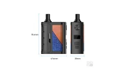 RHINO POD KIT VANDY VAPE
