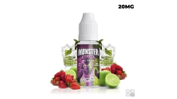 OH ZOMBIE NICOTINE SALTS MONSTER CLUB 10ML