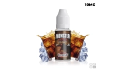 COLA WEREWOLF NICOTINE SALTS MONSTER CLUB 10ML