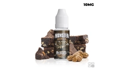 SALES DE NICOTINA GIANT DRUID BROWNIE MONSTER CLUB 10ML