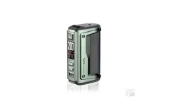 ARGUS GT II MOD VOOPOO