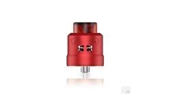 HELLVAPE DEAD RABBIT MAX RDA