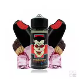 TRANSILVANIA GLACIAL DARUMA LIQUIDS 100ML