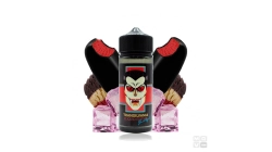 DARUMA TRANSILVANIA GLACIAL LIQUIDS 100ML VAPE