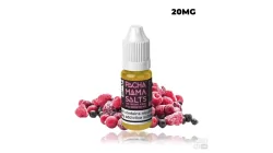 FROZEN BERRY PACHAMAMA SALT 10ML