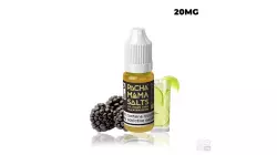 BLACKBERRY LEMONADE PACHAMAMA SALT 10ML