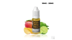 MANGO LIME PACHAMAMA 10ML VAPE SALT