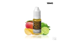 MANGO LIME PACHAMAMA SALT 10ML