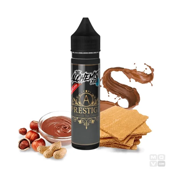 E LIQUID PRESTIGE THE ALCHEMIST JUICE 50ML