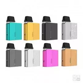 VAPORESSO XROS NANO POD