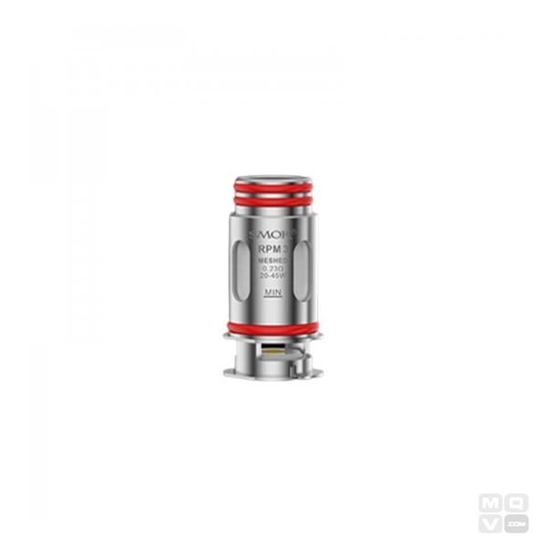 RESISTENCIA RPM 3 SMOK