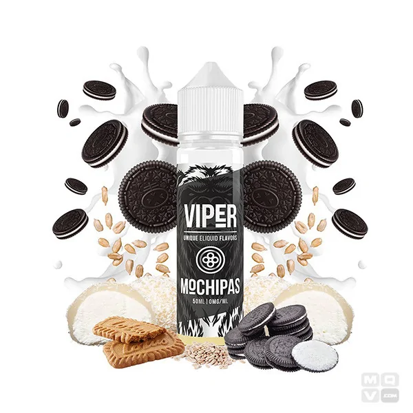 MOCHIPAS VIPER 50ML