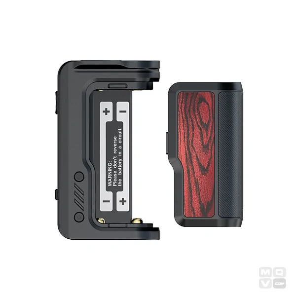 GAUR 18 VANDY VAPE MOD VAPE