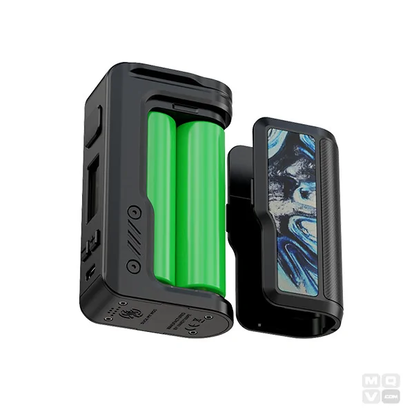 GAUR 18 VANDY VAPE MOD VAPE