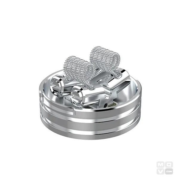 HELLVAPE DEAD RABBIT MAX RDA