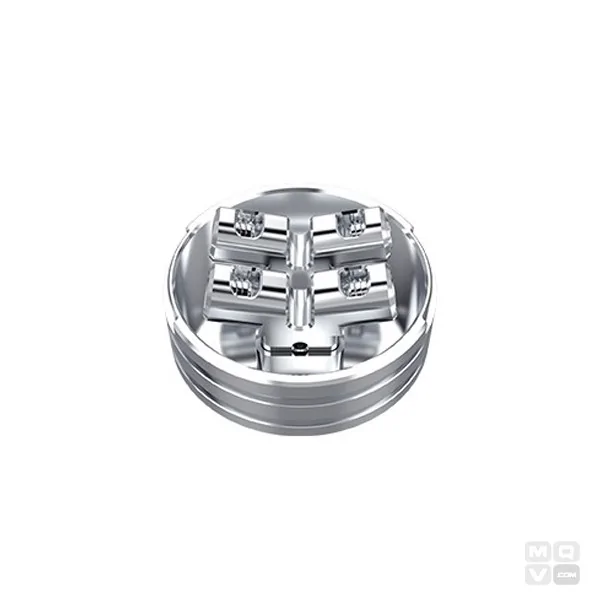 HELLVAPE DEAD RABBIT MAX RDA