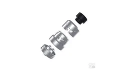 HELLVAPE DEAD RABBIT MAX RDA