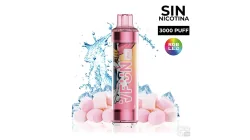 POD DESECHABLE SIN NICOTINA QUAWINS VFUN PRO CANDY FLOSS