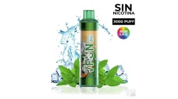 POD DESECHABLE SIN NICOTINA QUAWINS VFUN PRO SPEARMINT