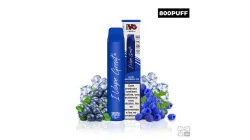 DISPOSABLE POD IVG BAR PLUS BLUE RASPBERRY ICE 20MG
