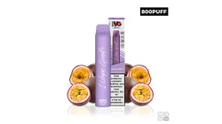 POD DESECHABLE IVG BAR PLUS PASSION FRUIT 20MG