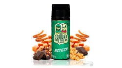 ELIQUID AZTECA CORONA BROTHERS 100ML