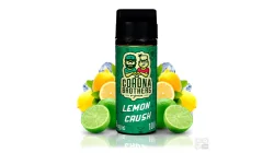 ELIQUID LEMON CRUSH CORONA BROTHERS 100ML