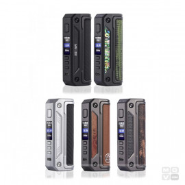 LOST VAPE THELEMA SOLO DNA MOD