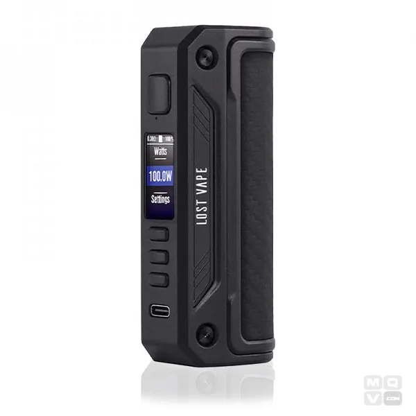 LOST VAPE THELEMA SOLO DNA MOD VAPE