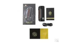 LOST VAPE THELEMA SOLO DNA MOD VAPE