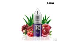 NICOTINE SALT SUPER LOE NEXUS & POD SALT 10ML