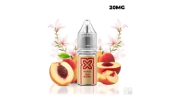 NICOTINE SALT FUJI BLEND NEXUS & POD SALT 10ML