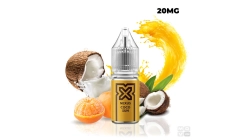 NICOTINE SALT COCO SUN NEXUS & POD SALT 10ML