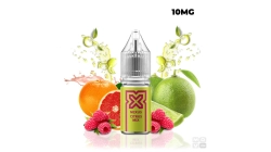 NICOTINE SALT CITRUS MIX NEXUS & POD SALT 10ML