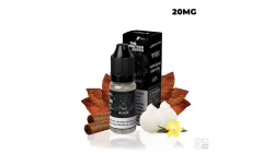 NICOTINE SALT BLACK PANTHER DR. VAPES SALTS 10ML