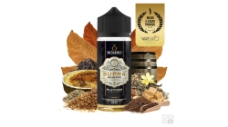 ELIQUID SUPRA RESERVE BOMBO PLATINUM TOBACCOS 100ML