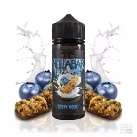 BERRY NOLA SADBOY NOLA BAR 100ML VAPE ELIQUID