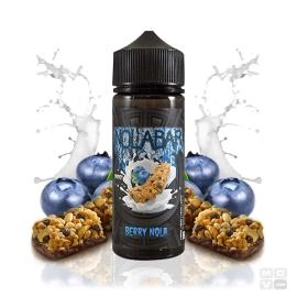 ELIQUID BERRY NOLA SADBOY NOLA BAR 100ML