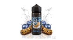 BERRY NOLA SADBOY NOLA BAR 100ML VAPE ELIQUID