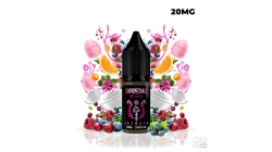 FREYA JATOSTO ELIQUIDS 10ML NICOTINE SALTS