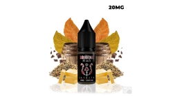 BJORN JATOSTO ELIQUIDS 10ML NICOTINE SALTS