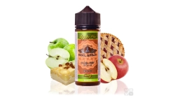 APPLE PIE COIL SPILL 100ML VAPE ELIQUID