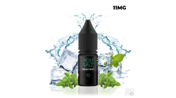 FRESH MINT POD SALT 10ML NICOTINE SALT