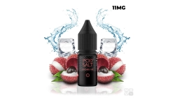 LYCHEE ICE POD SALT 10ML NICOTINE SALT