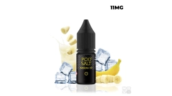 BANANA ICE POD SALT 10ML NICOTINE SALT